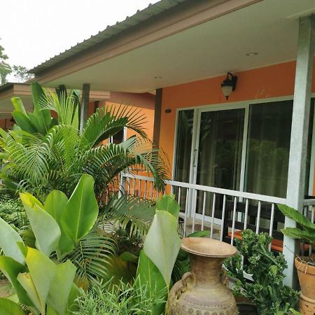 Samui Goodwill Bungalow Lipa Noi Dış mekan fotoğraf