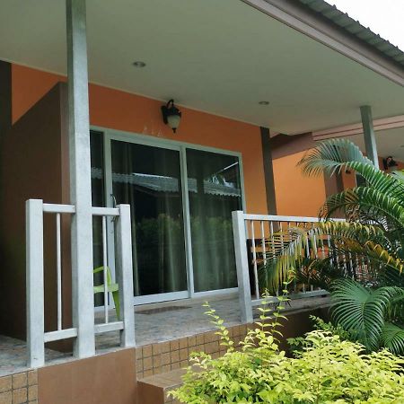 Samui Goodwill Bungalow Lipa Noi Dış mekan fotoğraf