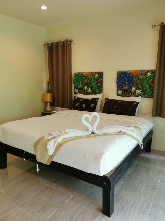 Samui Goodwill Bungalow Lipa Noi Dış mekan fotoğraf