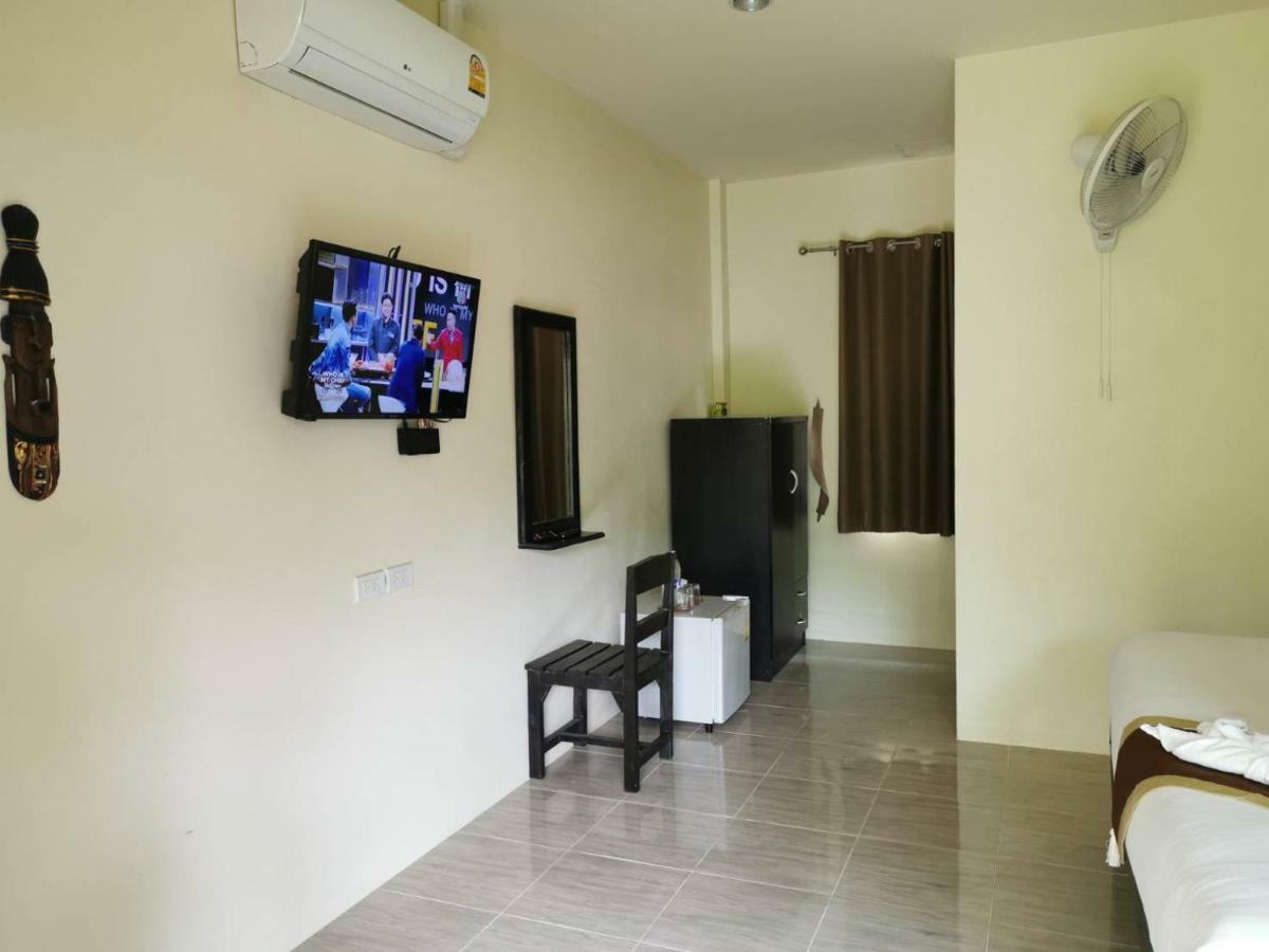 Samui Goodwill Bungalow Lipa Noi Dış mekan fotoğraf