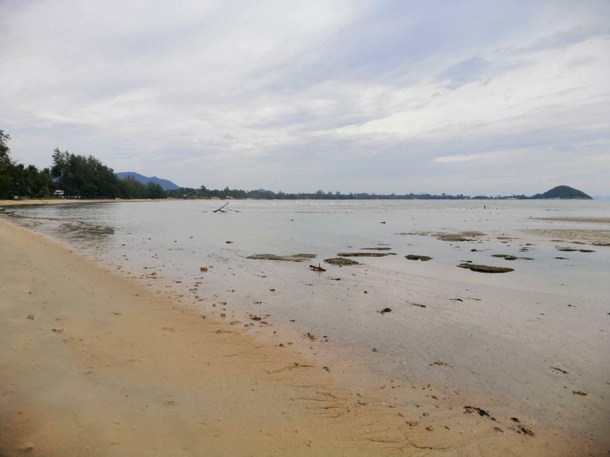 Samui Goodwill Bungalow Lipa Noi Dış mekan fotoğraf