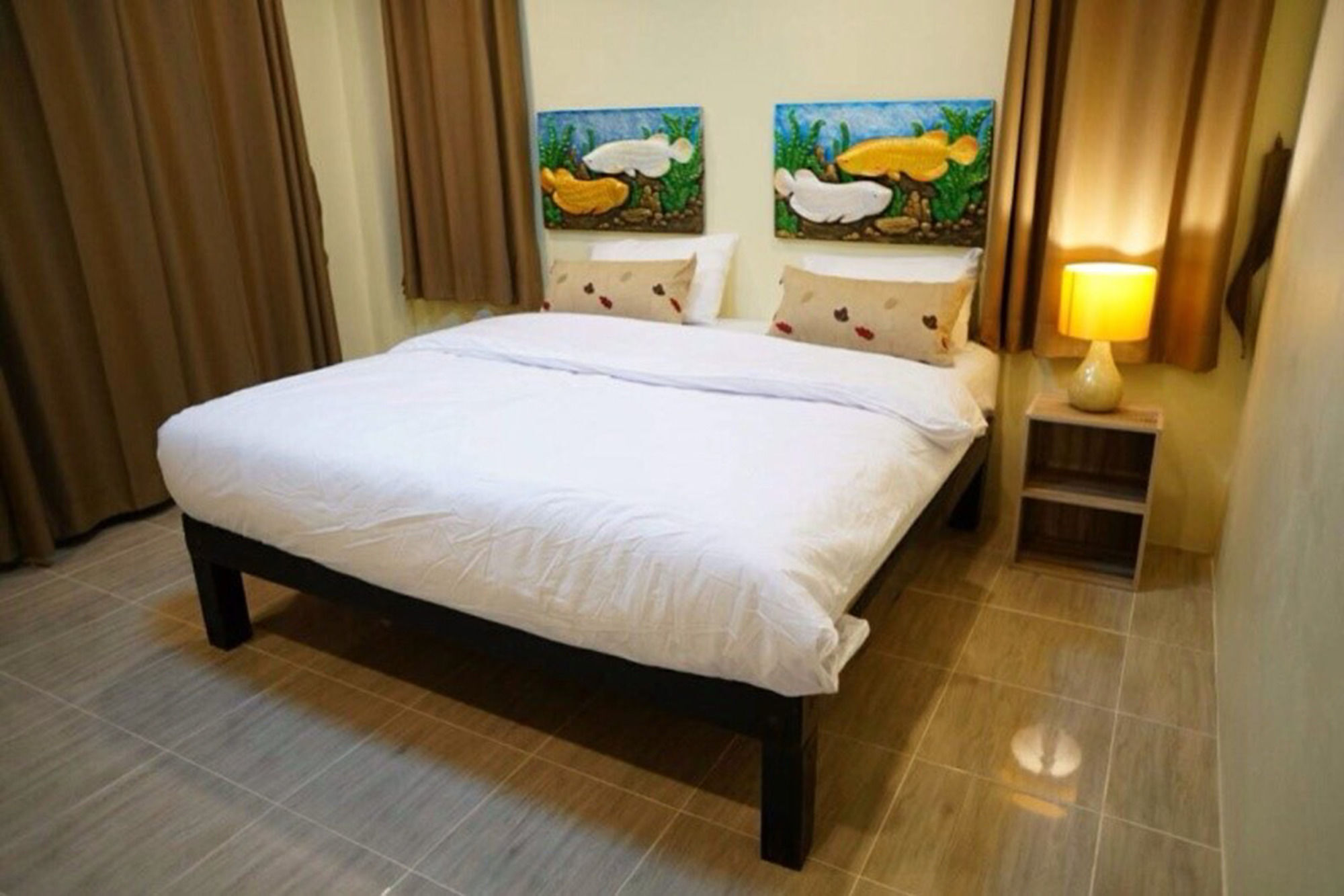 Samui Goodwill Bungalow Lipa Noi Dış mekan fotoğraf