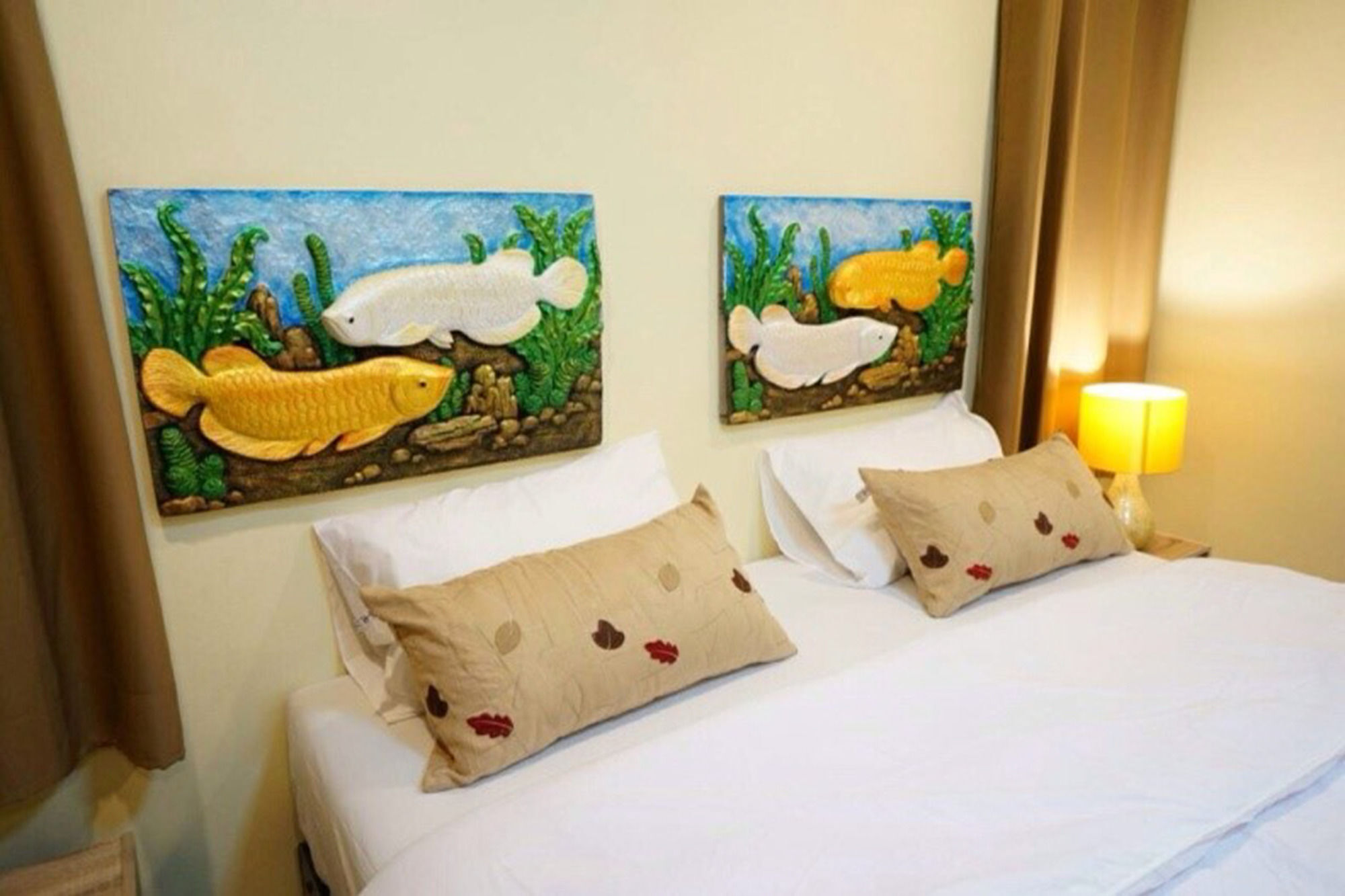 Samui Goodwill Bungalow Lipa Noi Dış mekan fotoğraf
