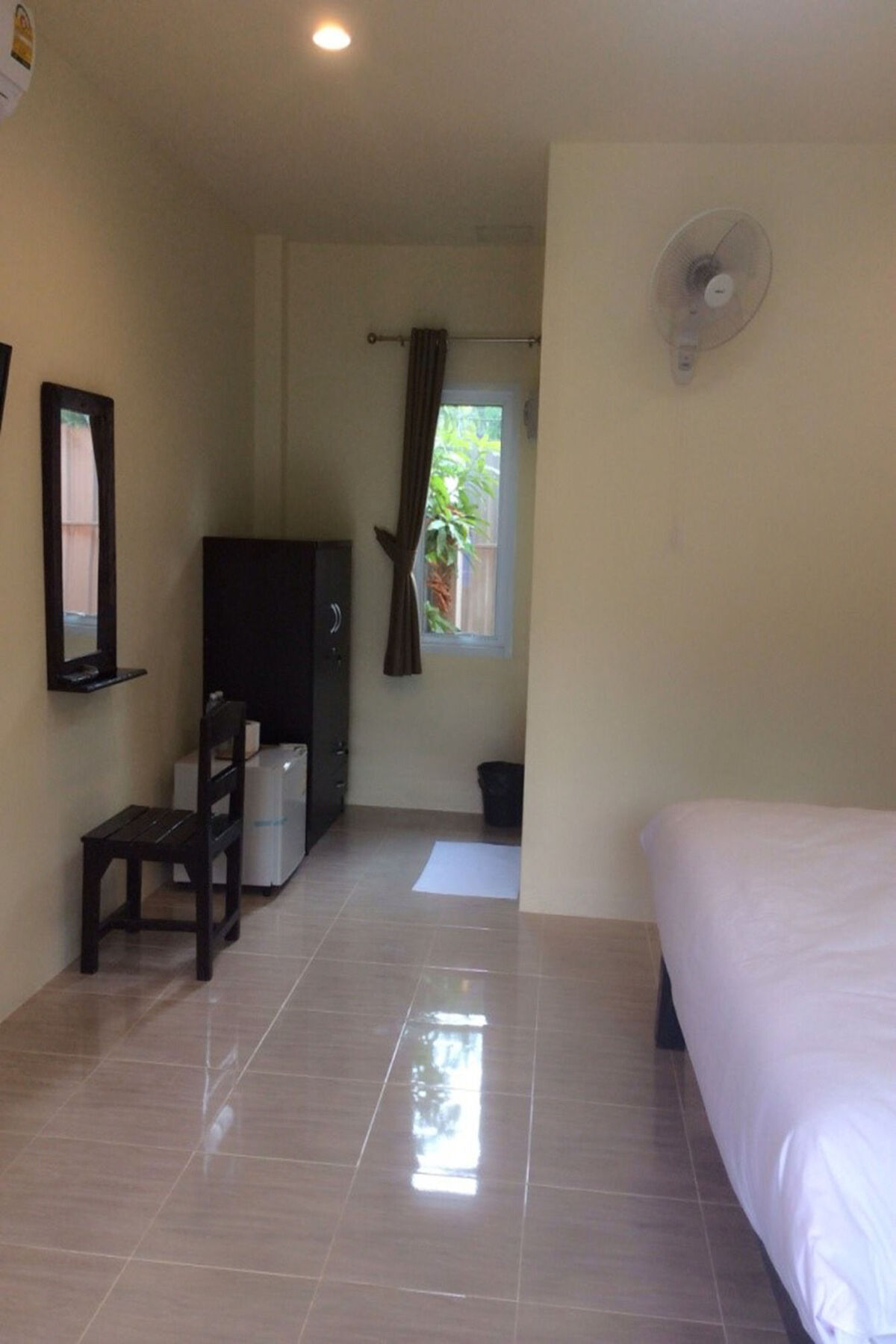 Samui Goodwill Bungalow Lipa Noi Dış mekan fotoğraf
