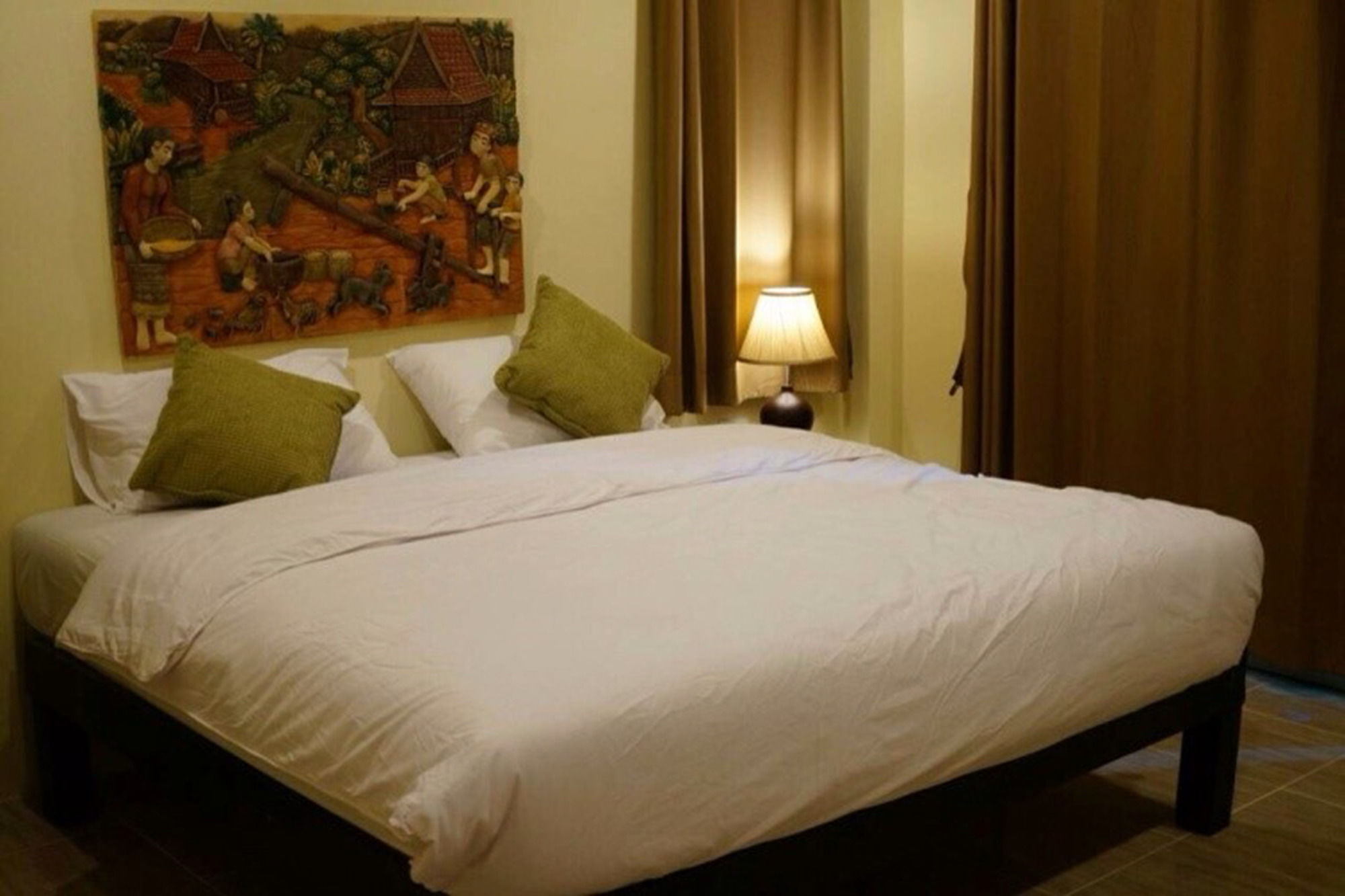 Samui Goodwill Bungalow Lipa Noi Dış mekan fotoğraf